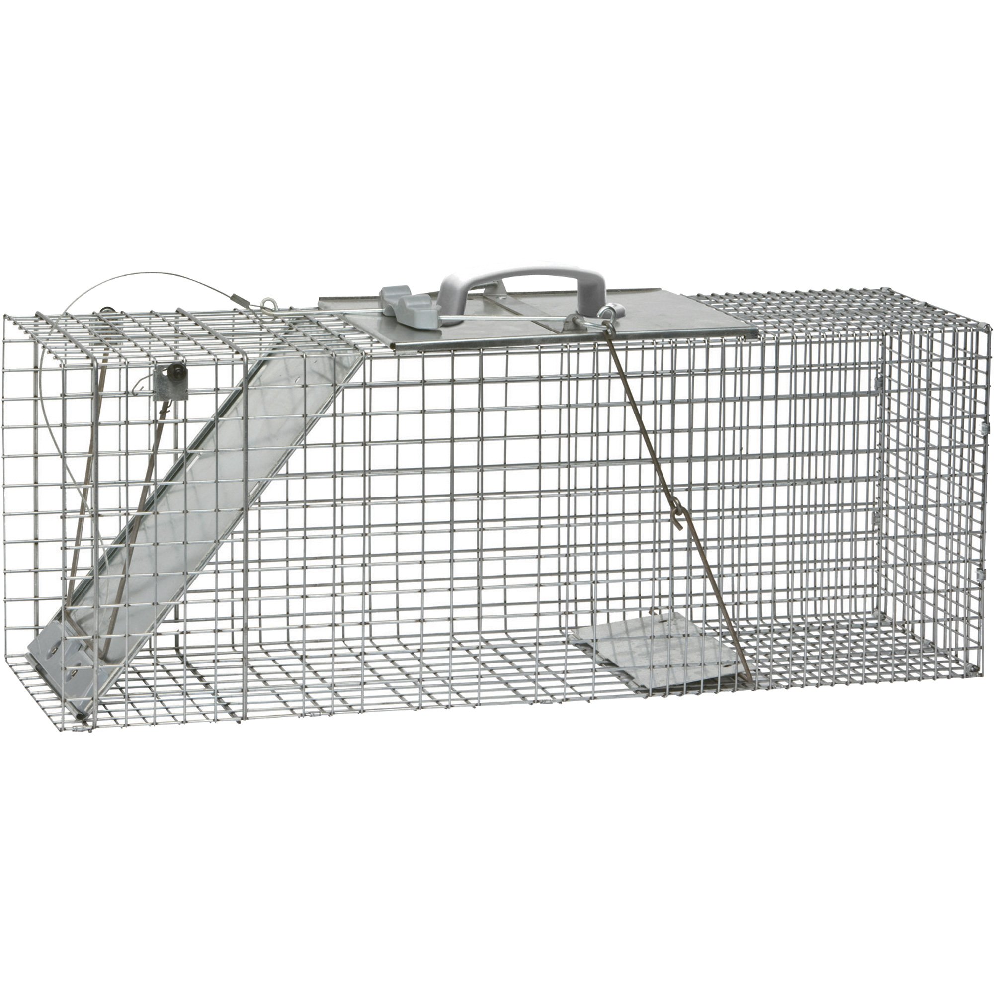 Havahart Easy-Set Live Animal Trap